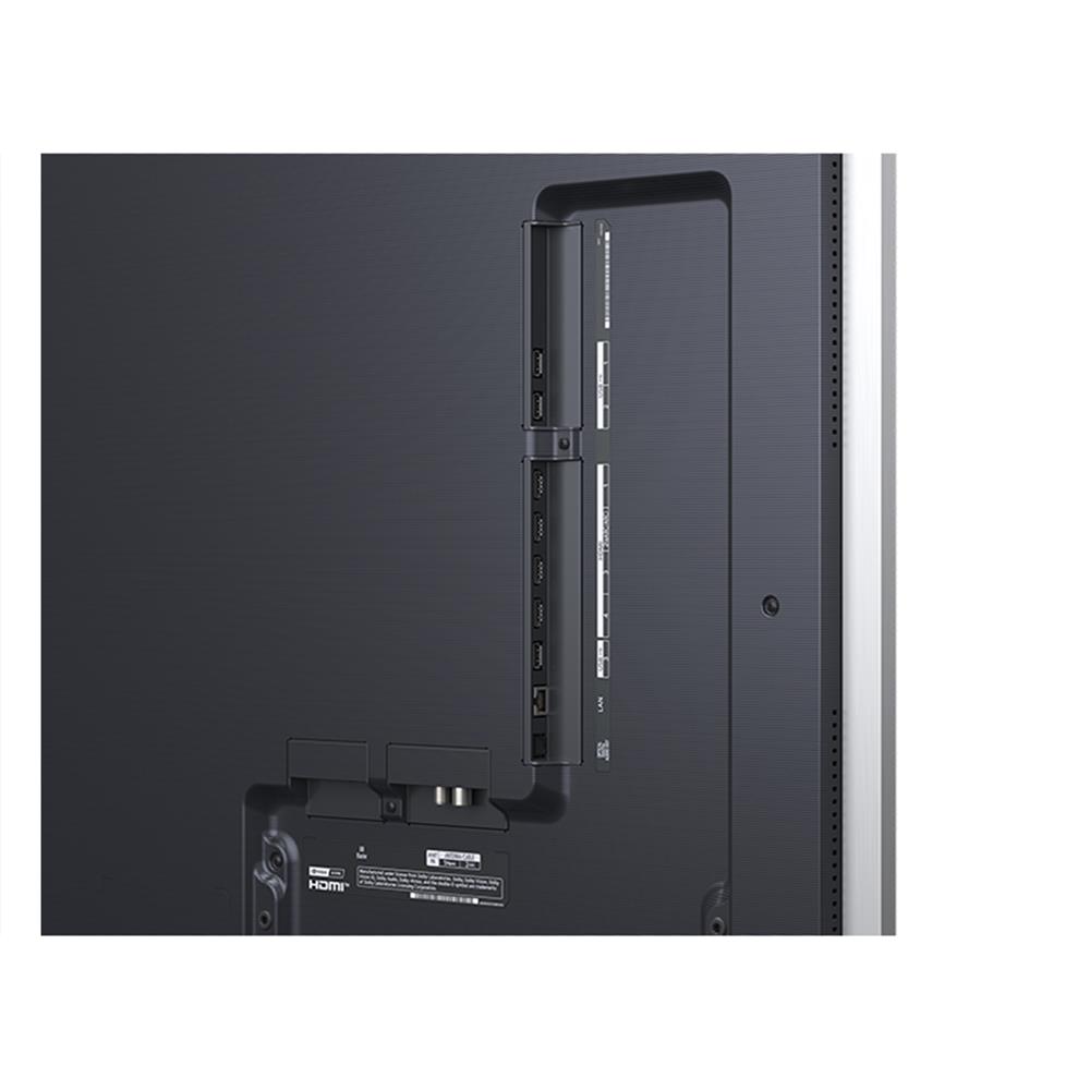 ทีวีโอแอลอีดี 83 นิ้ว LG (4K, OLED, SMART TV) OLED83G5PSA.ATM