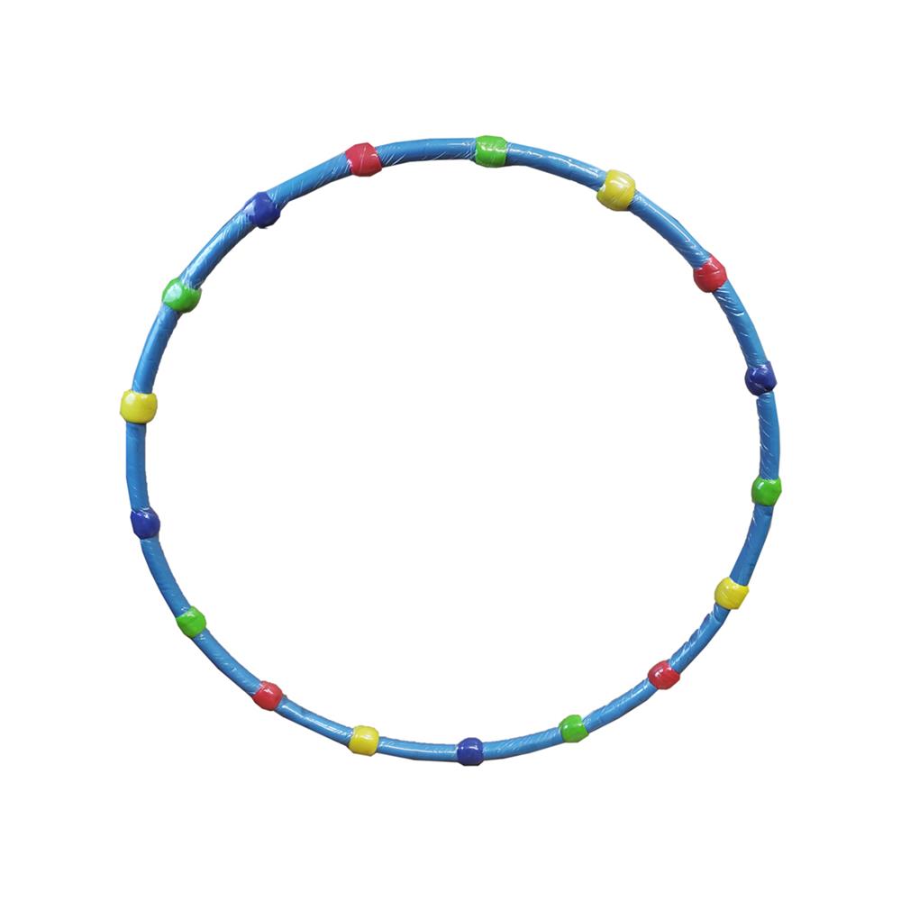 ฮูลาฮูปหุ้มโฟม มีปุ่มนวด EXERCISE SG899 100 ซม.