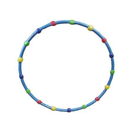 ฮูลาฮูปหุ้มโฟม มีปุ่มนวด EXERCISE SG899 100 ซม._0