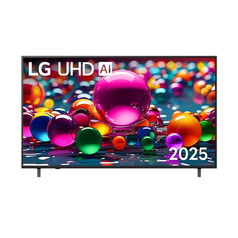 ทีวีแอลอีดี 55 นิ้ว LG (4K, LED, SMART TV) 55UA8450PSA.ATM