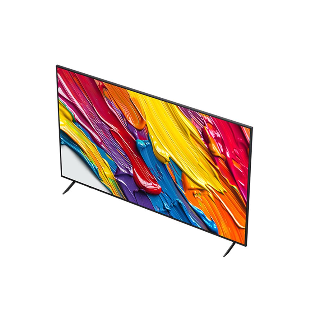 ทีวีคิวเอ็นอีดี 65 นิ้ว LG (4K, QNED, SMART TV) 65QNED82ASA.ATM