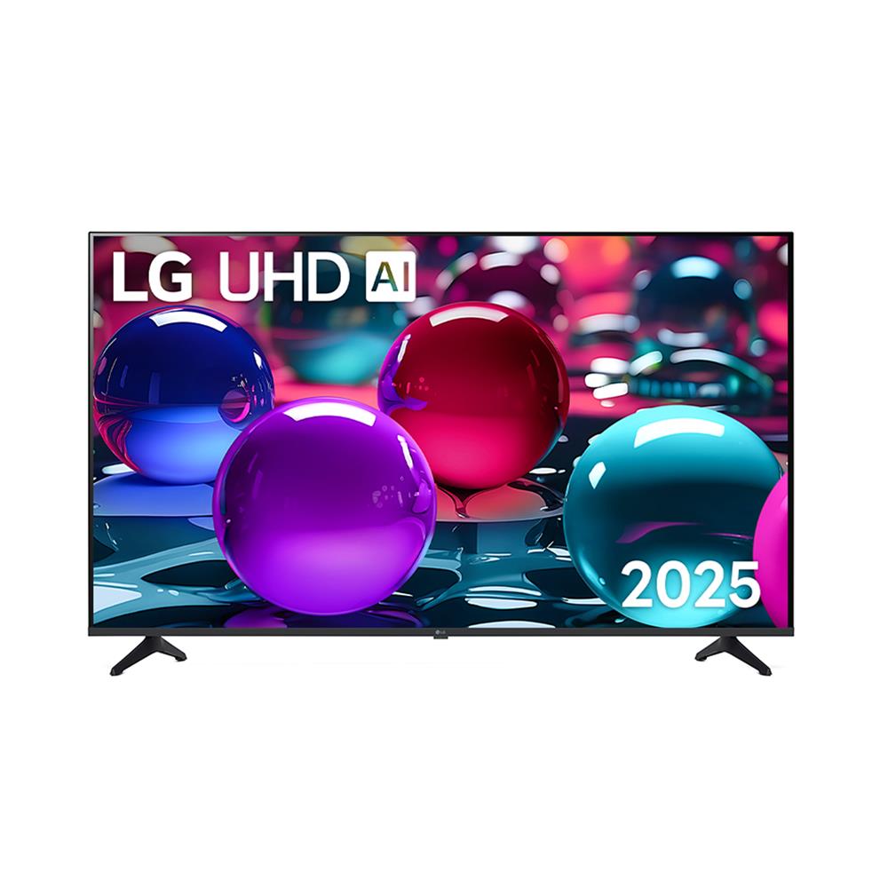 ทีวีแอลอีดี 55 นิ้ว LG (4K, LED, SMART TV) 55UA7350PSB.ATMQ