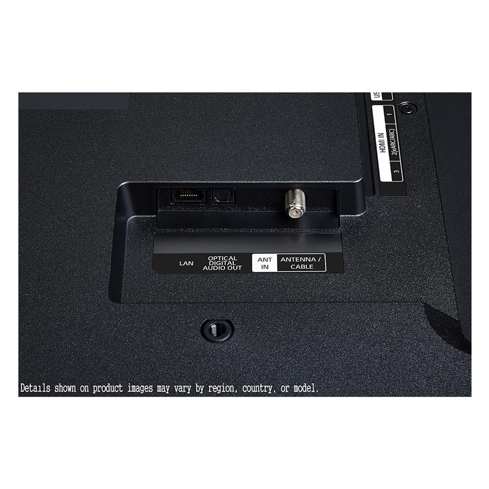 ทีวีแอลอีดี 55 นิ้ว LG (4K, LED, SMART TV) 55UA7350PSB.ATMQ