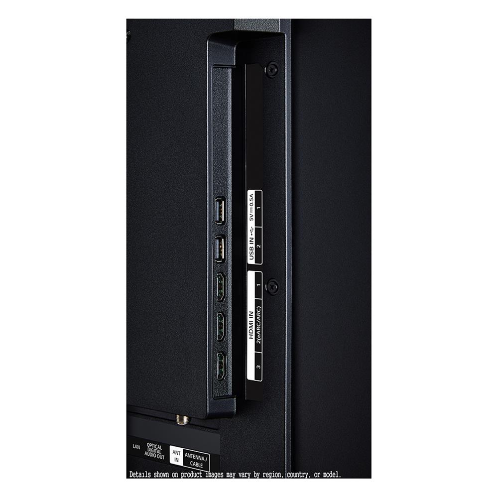 ทีวีแอลอีดี 65 นิ้ว LG (4K, LED, SMART TV) 65UA7350PSB.ATMQ