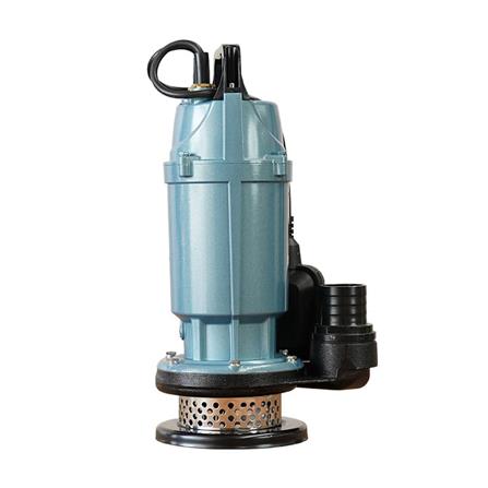 ปั๊มจุ่มน้ำสะอาด พร้อมลูกลอย DAYUAN PUMP LA370F 370 วัตต์_3