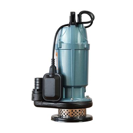 ปั๊มจุ่มน้ำสะอาด พร้อมลูกลอย DAYUAN PUMP LA370F 370 วัตต์_4