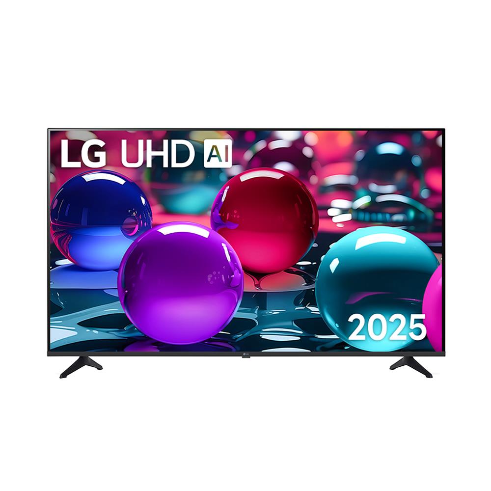 ทีวีแอลอีดี 43 นิ้ว LG (4K, LED, SMART TV) 43UA7350PSB.ATMQ