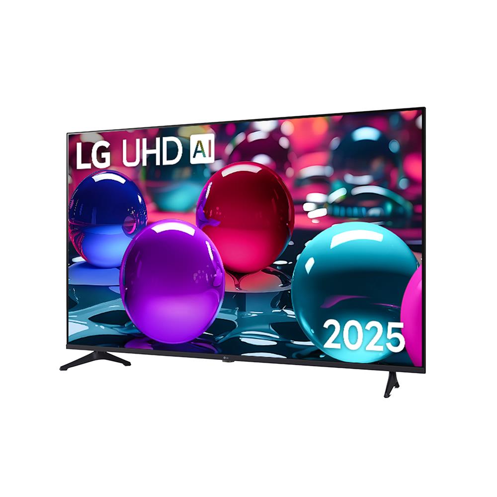 ทีวีแอลอีดี 43 นิ้ว LG (4K, LED, SMART TV) 43UA7350PSB.ATMQ