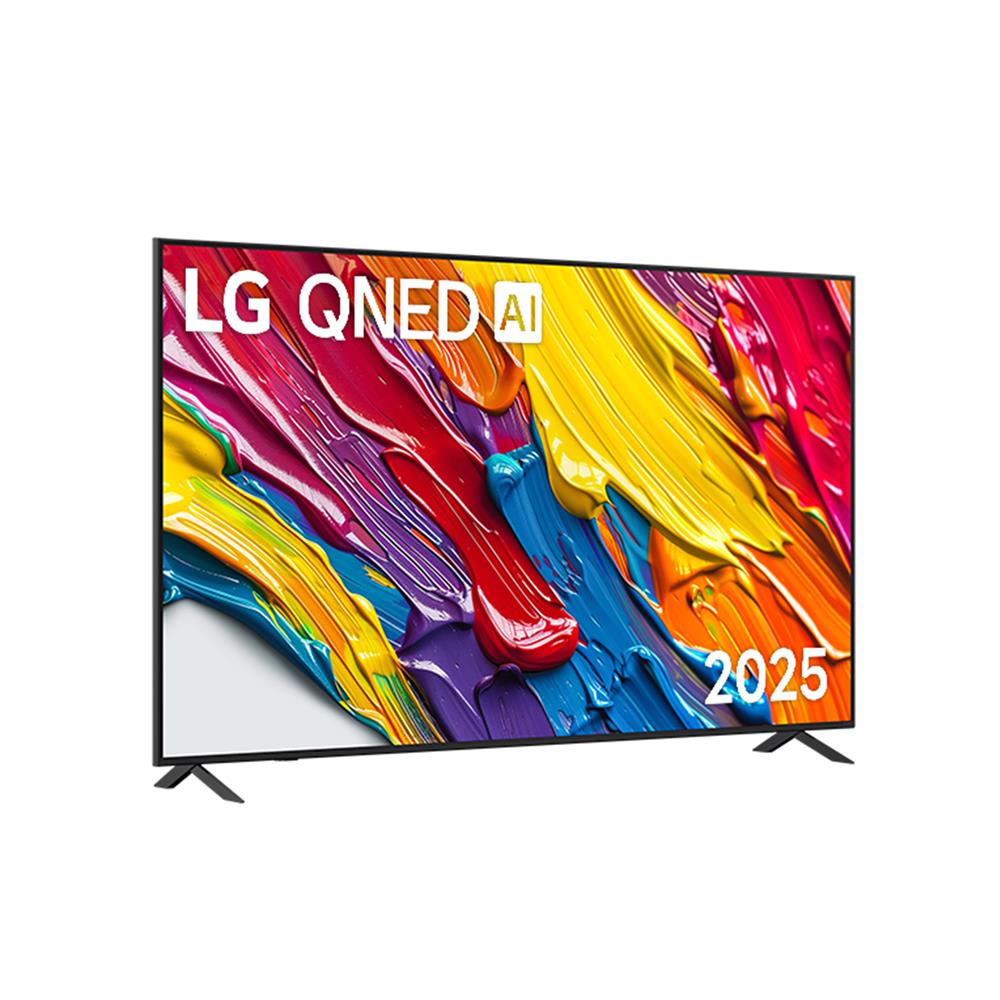 ทีวีคิวเอ็นอีดี 86 นิ้ว LG (4K, QNED, SMART TV) 86QNED82ASA.ATM
