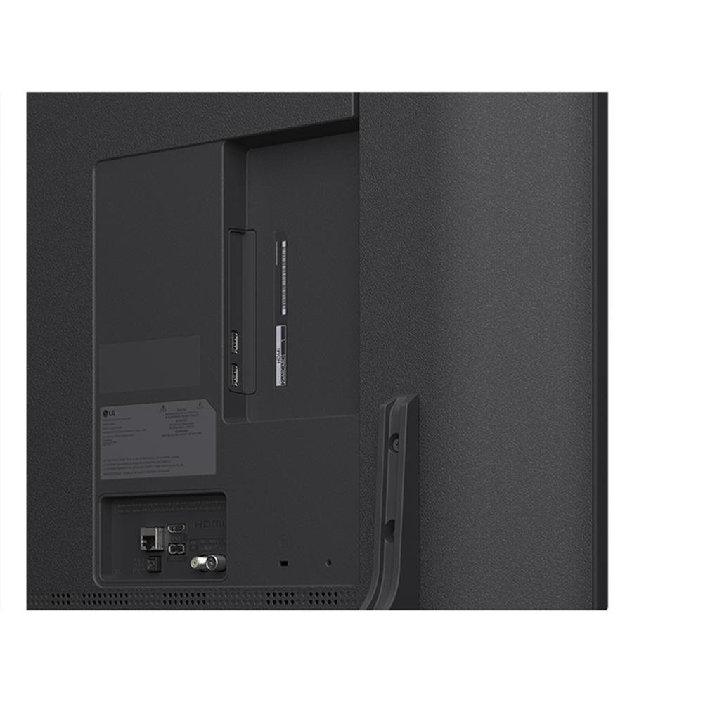 ทีวีคิวเอ็นอีดี 86 นิ้ว LG (4K, QNED, SMART TV) 86QNED82ASA.ATM