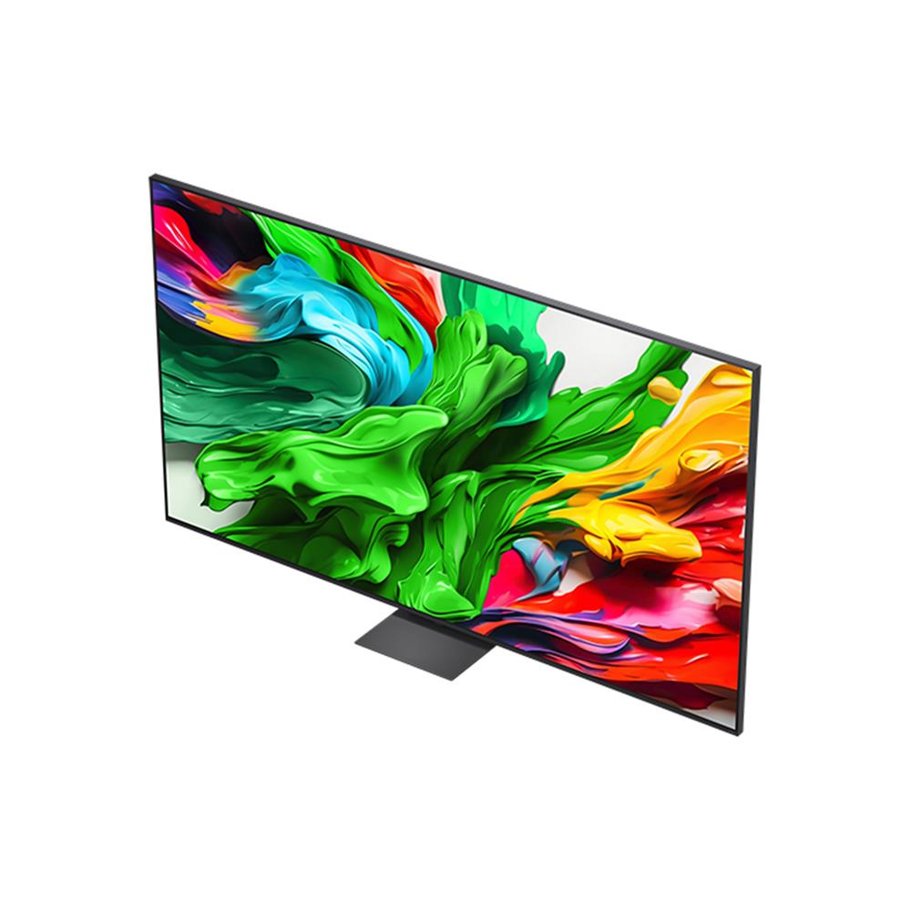 ทีวีคิวเอ็นอีดี 100 นิ้ว LG (4K, QNED, SMART TV) 100QNED86AS.ATM