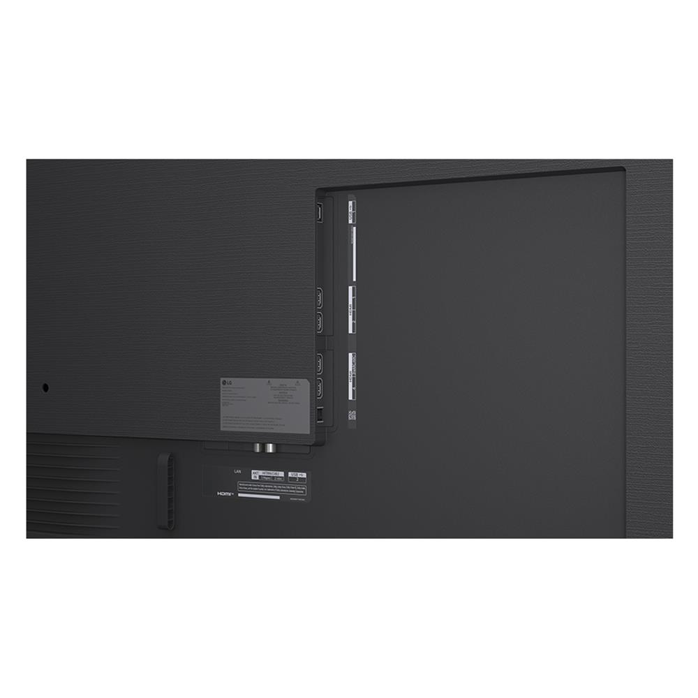 ทีวีคิวเอ็นอีดี 100 นิ้ว LG (4K, QNED, SMART TV) 100QNED86AS.ATM