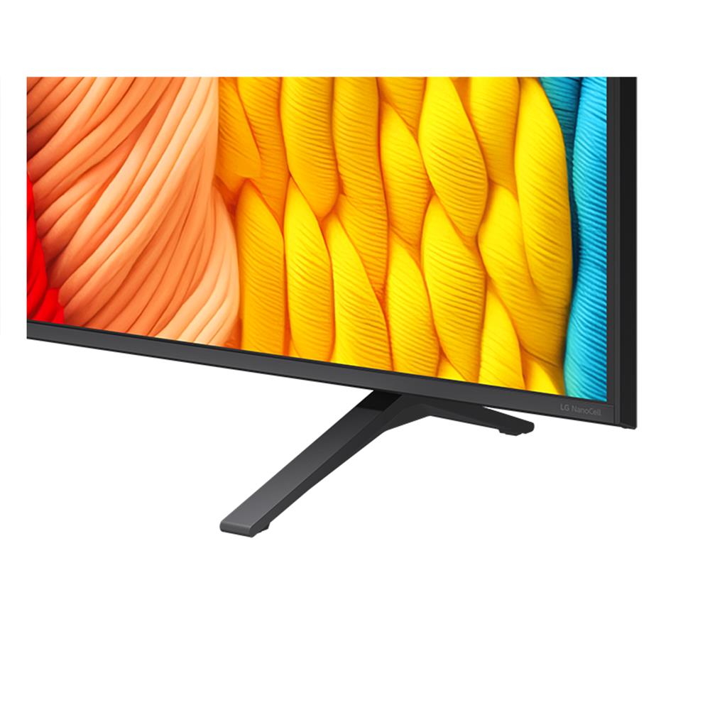ทีวีแอลอีดี 55 นิ้ว LG (4K, NANOCELL, SMART TV) 55NANO80ASA.ATM