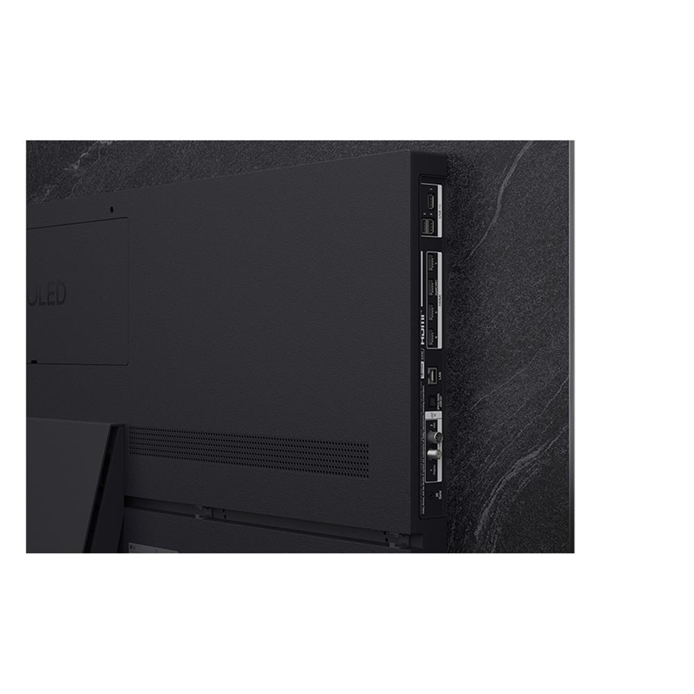 ทีวีโอแอลอีดี 83 นิ้ว LG (4K, OLED, SMART TV) OLED83C5PSA.ATM