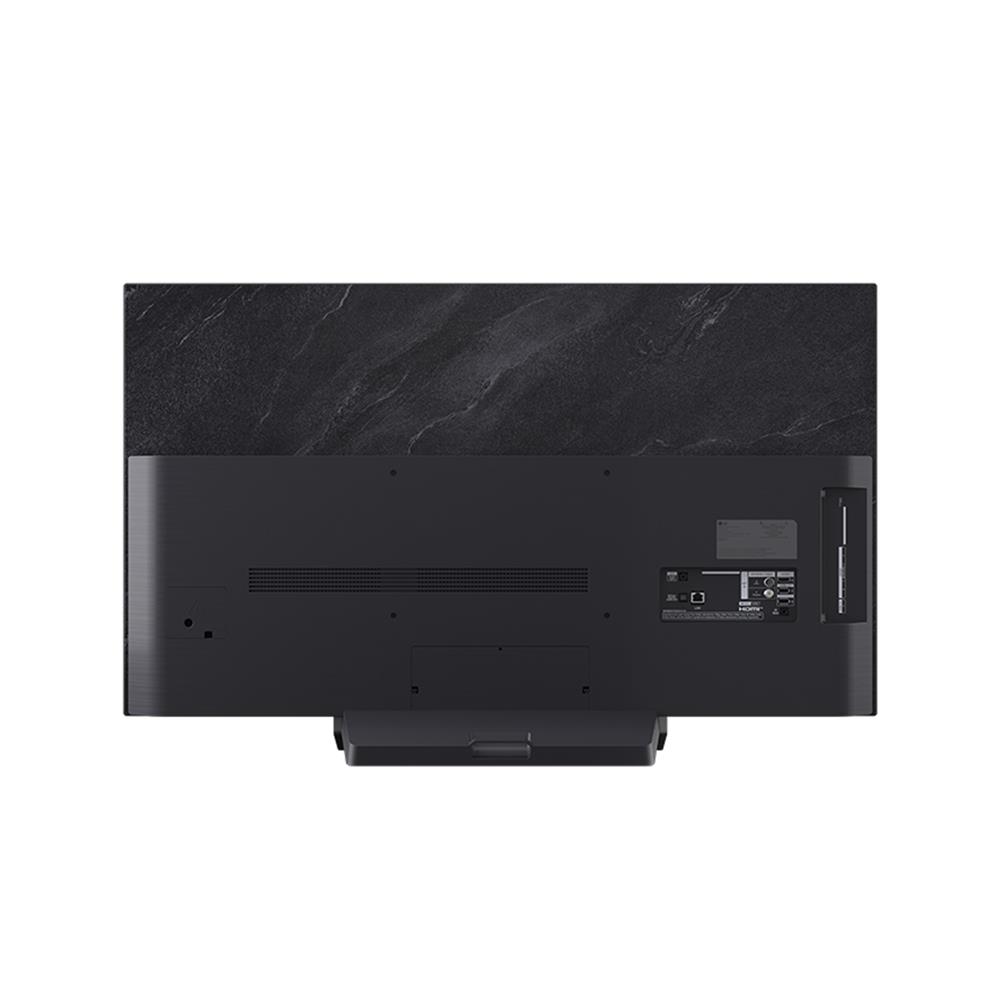 ทีวีโอแอลอีดี 48 นิ้ว LG (4K, OLED, SMART TV) OLED48C5PSA.ATM