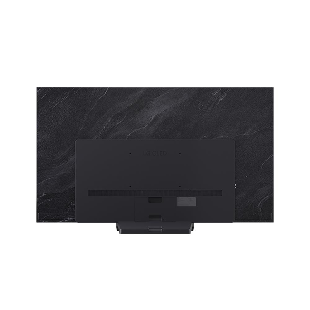 ทีวีโอแอลอีดี 65 นิ้ว LG (4K, OLED, SMART TV) OLED65C5PSA.ATM