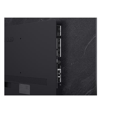 ทีวีโอแอลอีดี 65 นิ้ว LG (4K, OLED, SMART TV) OLED65C5PSA.ATM_8