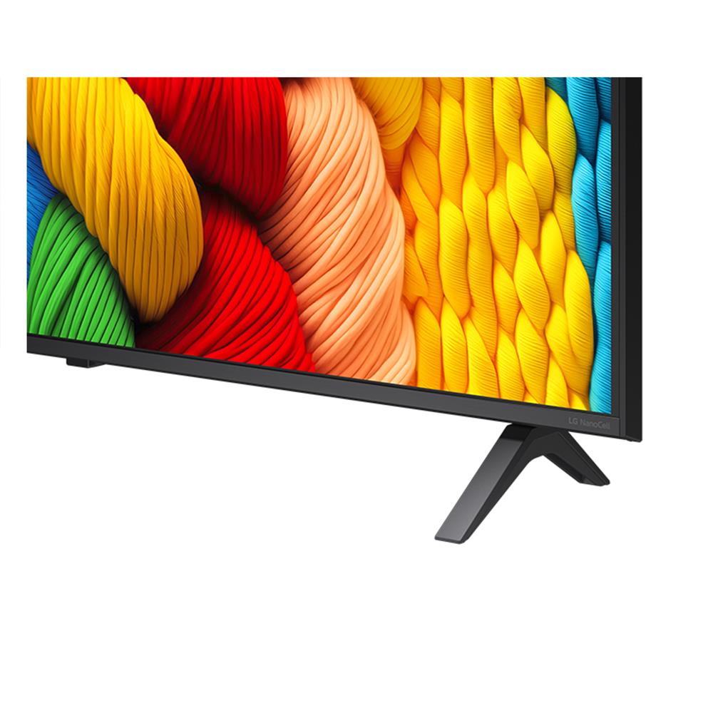 ทีวีแอลอีดี 43 นิ้ว LG (4K, NANOCELL, SMART TV) 43NANO80ASA.ATM