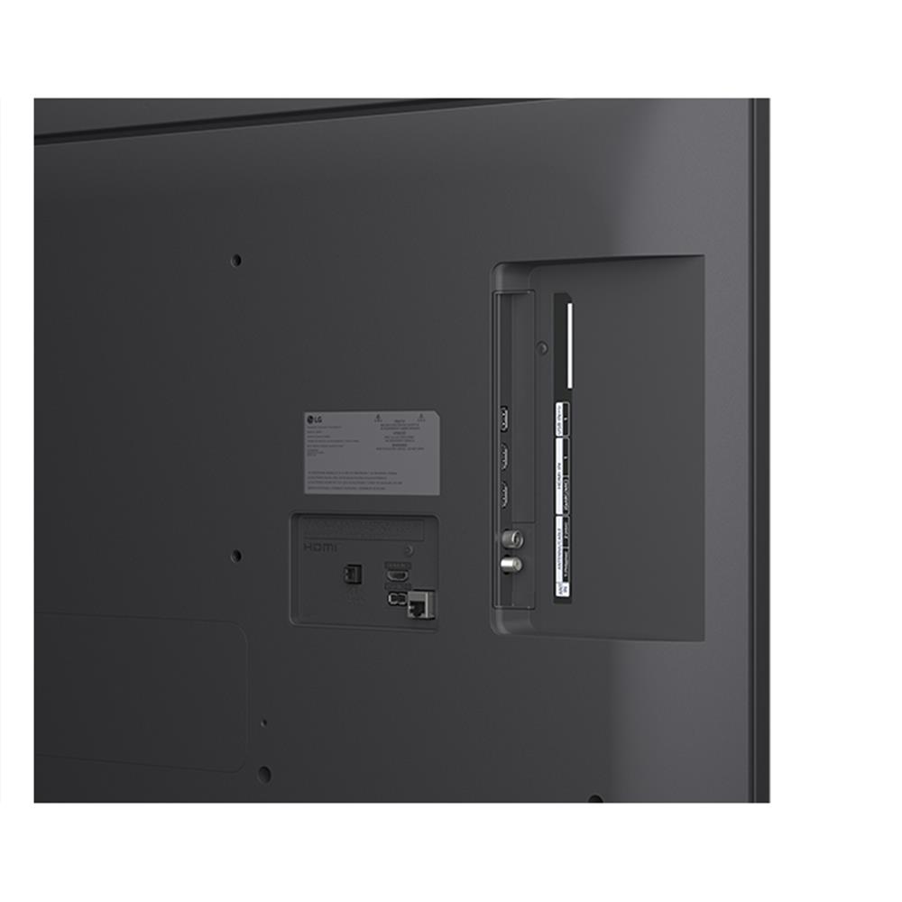 ทีวีแอลอีดี 43 นิ้ว LG (4K, NANOCELL, SMART TV) 43NANO80ASA.ATM