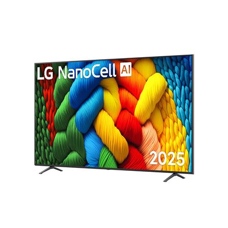 ทีวีแอลอีดี 75 นิ้ว LG (4K, NANOCELL, SMART TV) 75NANO80ASA.ATM_1