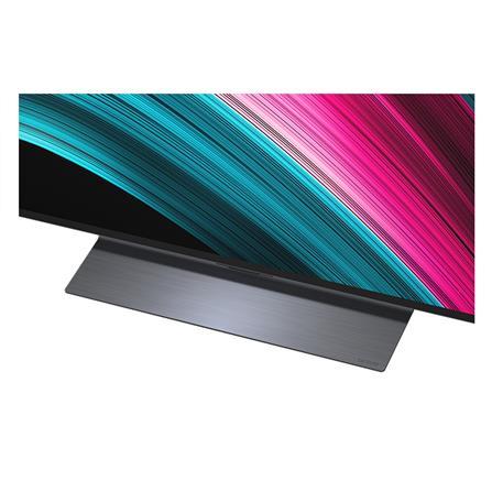 ทีวีโอแอลอีดี 55 นิ้ว LG (4K, OLED, SMART TV) OLED55C5PSA.ATM_7