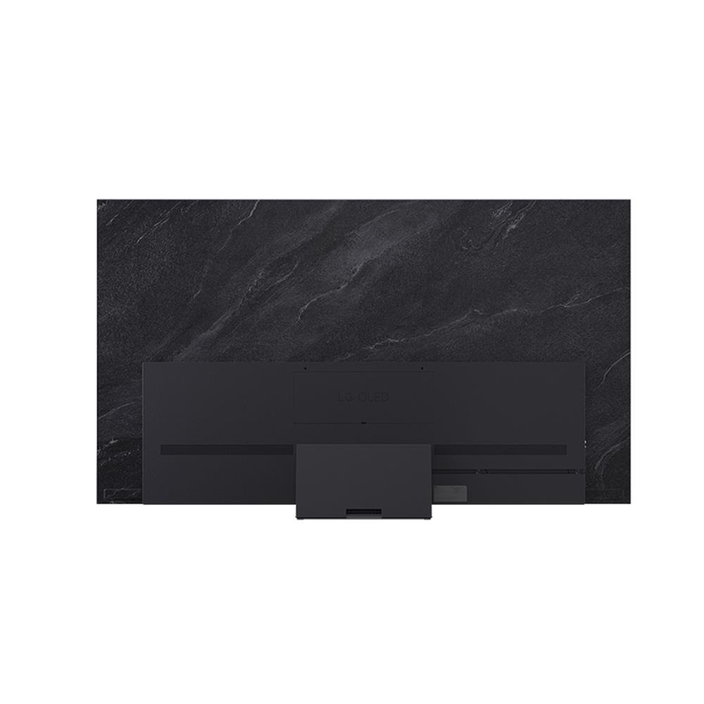 ทีวีโอแอลอีดี 77 นิ้ว LG (4K, OLED, SMART TV) OLED77C5PSA.ATM