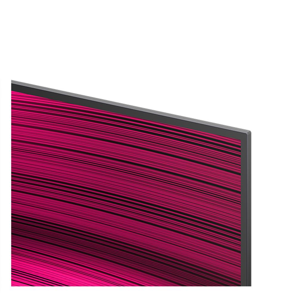 ทีวีโอแอลอีดี 77 นิ้ว LG (4K, OLED, SMART TV) OLED77C5PSA.ATM