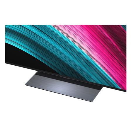 ทีวีโอแอลอีดี 77 นิ้ว LG (4K, OLED, SMART TV) OLED77C5PSA.ATM_6