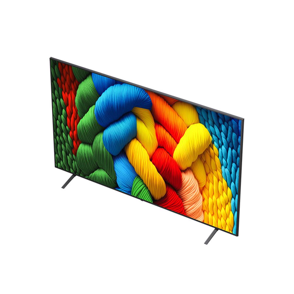 ทีวีแอลอีดี 86 นิ้ว LG (4K, NANOCELL, SMART TV) 86NANO80ASA.ATM