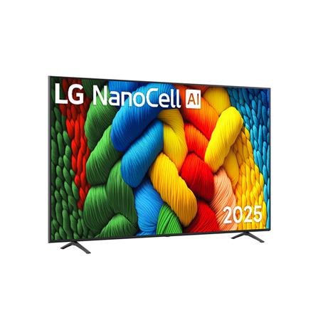 ทีวีแอลอีดี 86 นิ้ว LG (4K, NANOCELL, SMART TV) 86NANO80ASA.ATM_2