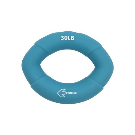 แฮนด์กริ๊ป ทรงรี EXERCISE AB3146 30 ปอนด์ สีฟ้า_0