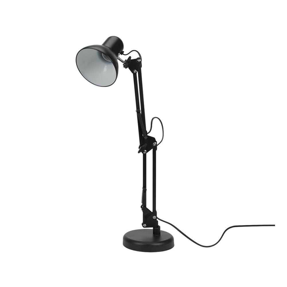 ไฟอ่านหนังสือ CARINI OL-TL-AC3 สีดำ