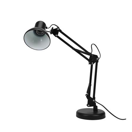 ไฟอ่านหนังสือ CARINI OL-TL-AC3 สีดำ_1