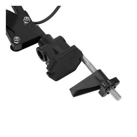 ไฟอ่านหนังสือ CARINI OL-TL-AC3 สีดำ_4