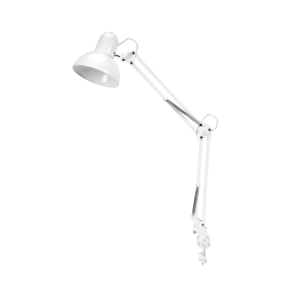 ไฟอ่านหนังสือ CARINI OL-TL-AC4 สีขาว