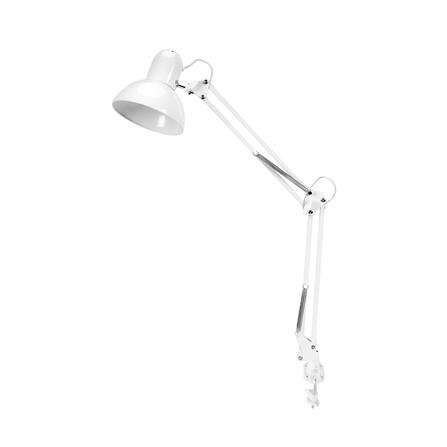 ไฟอ่านหนังสือ CARINI OL-TL-AC4 สีขาว_1