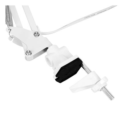 ไฟอ่านหนังสือ CARINI OL-TL-AC4 สีขาว_3