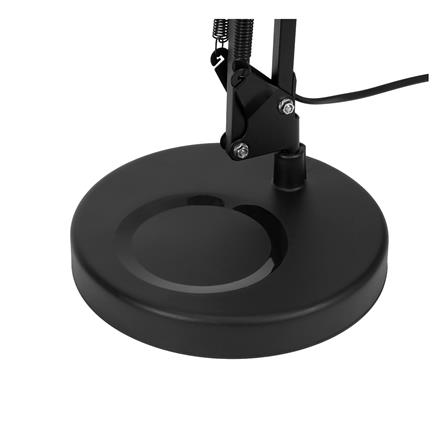 ไฟอ่านหนังสือ CARINI OL-TL-AC4 สีดำ_2