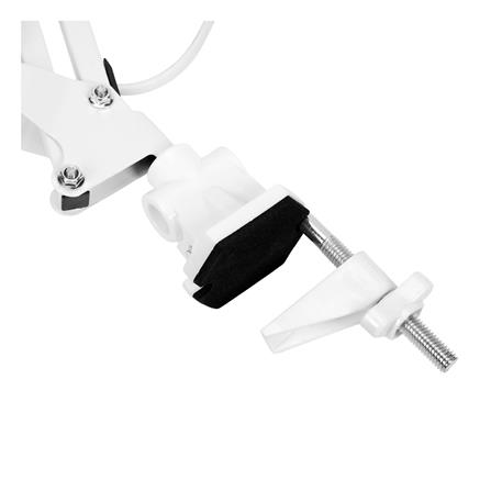 ไฟอ่านหนังสือ CARINI OL-TL-AC3 สีขาว_3