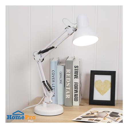 ไฟอ่านหนังสือ CARINI OL-TL-AC3 สีขาว_5