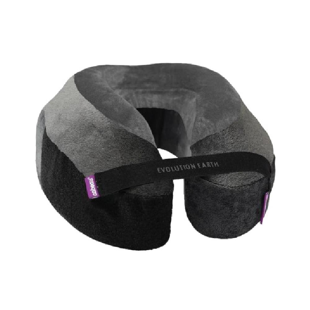 หมอนรองคอ CABEAU EVOLUTION EARTH สี DARK GREY