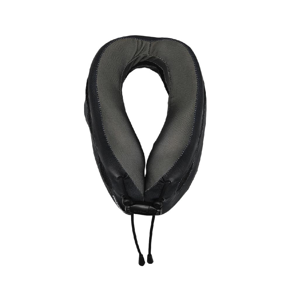 หมอนรองคอ CABEAU EVOLUTION COOL สีดำ_1