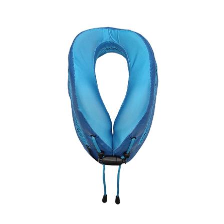 หมอนรองคอ CABEAU EVOLUTION COOL สี LIGHT BLUE_0