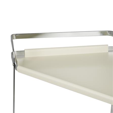 ชั้นเข้ามุม 2 ชั้น KECH IVORY 26.5x26.5x37 ซม._2