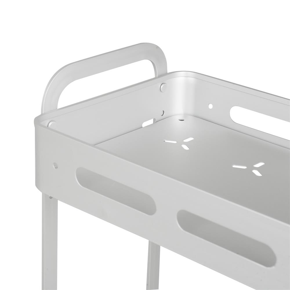 ชั้นวางของอะลูมิเนียม 2 ชั้น KECH BEYOND