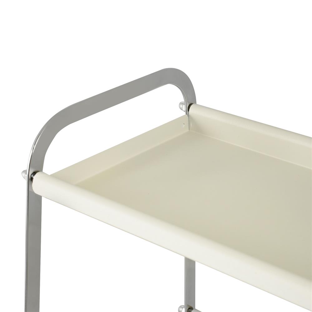 ชั้นวางของ 3 ชั้น KECH IVORY 31.5x21x55 ซม.