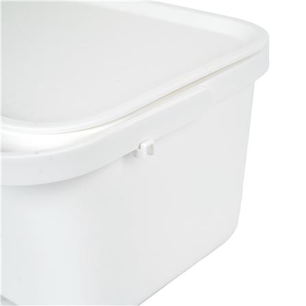 ถังหูหิ้ว ACCO 28.5x19.5x14.2 ซม. สีขาว_3