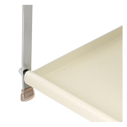 ชั้นวางของ 2 ชั้น KECH IVORY 31.5x21x36.5 ซม._3