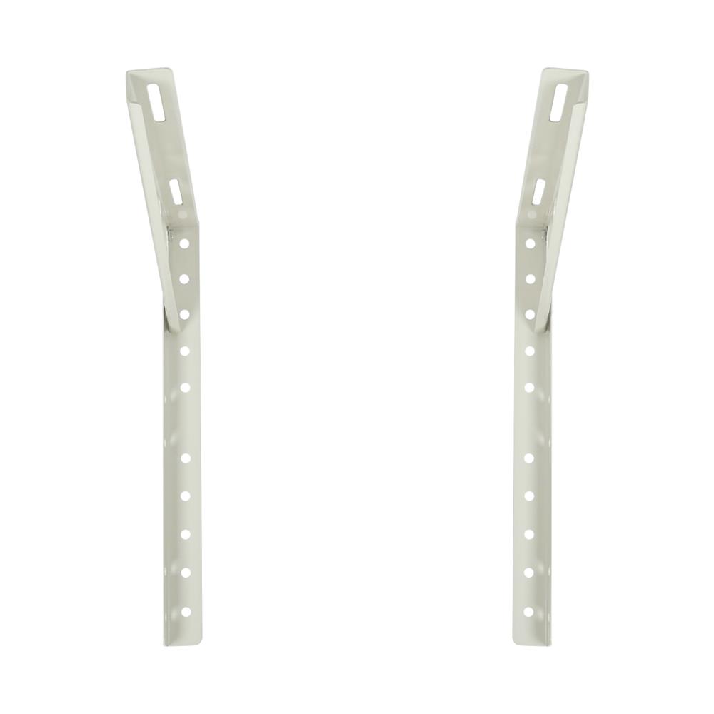 ขาแขวนคอยล์ร้อน ELECKTA 50 ซม. หนา 2 มม. สีเบจ