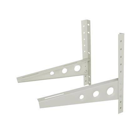 ขาแขวนคอยล์ร้อน ELECKTA 50 ซม. หนา 2 มม. สีเบจ_0